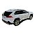 Miniatura Toyota Hav4 Branco Acende Luz E Som Metal 1:24 - Imagem 9