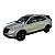 Miniatura Chevrolet Equinox Prata Original Metal 1:18 - Imagem 1