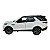 Miniatura Land Rover Discovery Branco Acende Luz E Som 1:24 - Imagem 2