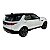 Miniatura Land Rover Discovery Branco Acende Luz E Som 1:24 - Imagem 8