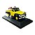 Miniatura Chevrolet 3100 Guincho Coleção Picapes Metal 1:43 - Imagem 8