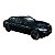 Miniatura BMW 320 Preto Acende Luz e Som Metal 1:32 - Imagem 9