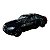 Miniatura BMW 320 Preto Acende Luz e Som Metal 1:32 - Imagem 1