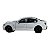 Miniatura BMW 320 Branco Acende Luz e Som Metal 1:32 - Imagem 2