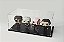 Case Expositor Miniatura 1/18 The King of Boxes - Imagem 3