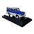 Miniatura Rural Willys Azul Customizado Metal 1:43 - Imagem 8