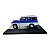 Miniatura Rural Willys Azul Customizado Metal 1:43 - Imagem 2