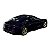 Miniatura Porsche Taycan Turbo S MiniGT Azul 339 1:64 - Imagem 5