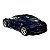 Miniatura Porsche Taycan Turbo S MiniGT Azul 339 1:64 - Imagem 4