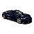 Miniatura Porsche Taycan Turbo S MiniGT Azul 339 1:64 - Imagem 6