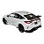 Miniatura Honda Civic Type R Branco MiniGT 530 1:64 - Imagem 4