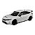 Miniatura Honda Civic Type R Branco MiniGT 530 1:64 - Imagem 7