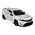 Miniatura Honda Civic Type R Branco MiniGT 530 1:64 - Imagem 6