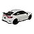 Miniatura Honda Civic Type R Branco MiniGT 530 1:64 - Imagem 5