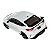 Miniatura Honda Civic Type R Branco MiniGT 530 1:64 - Imagem 3