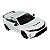 Miniatura Honda Civic Type R Branco MiniGT 530 1:64 - Imagem 2