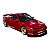 Miniatura Nissan Silvia Rocket Bunny Red MiniGT 527 1:64 - Imagem 6