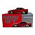 Miniatura Nissan Silvia Rocket Bunny Red MiniGT 527 1:64 - Imagem 1