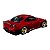Miniatura Nissan Silvia Rocket Bunny Red MiniGT 527 1:64 - Imagem 5