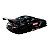 Miniatura Nissan GTR35 Nismo GT3 MiniGT 336 1:64 - Imagem 5