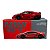 Miniatura Lamborghini Huracan Vermelho MiniGT 375 1:64 - Imagem 1