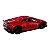 Miniatura Lamborghini Huracan Vermelho MiniGT 375 1:64 - Imagem 5