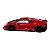 Miniatura Lamborghini Huracan Vermelho MiniGT 375 1:64 - Imagem 8