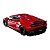 Miniatura Lamborghini Huracan Vermelho MiniGT 375 1:64 - Imagem 4