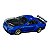 Miniatura Nissan Skyline GTR34 Azul MiniGT 531 1:64 - Imagem 2
