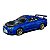 Miniatura Nissan Skyline GTR34 Azul MiniGT 531 1:64 - Imagem 7