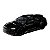Miniatura Audi RS6 Preto MiniGT 514 1:64 - Imagem 7