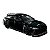 Miniatura Audi RS6 Preto MiniGT 514 1:64 - Imagem 6