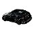Miniatura Audi RS6 Preto MiniGT 514 1:64 - Imagem 3