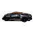 Miniatura Bugatti Chiron Super Sport MiniGT 409 1:64 - Imagem 8