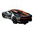 Miniatura Bugatti Chiron Super Sport MiniGT 409 1:64 - Imagem 4