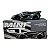 Miniatura Lamborghini Huracan GT LBW MiniGT 398 1:64 - Imagem 1