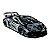 Miniatura Lamborghini Huracan GT LBW MiniGT 398 1:64 - Imagem 6