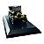 Miniatura Ford Model T Clássico Metal 1:43 - Imagem 8