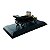 Miniatura Ford Model T Clássico Metal 1:43 - Imagem 6