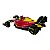 Miniatura Fórmula 1 F1 Ferrari SF-75 Especial 75 Anos 1:18 - Imagem 7