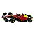 Miniatura Fórmula 1 F1 Ferrari SF-75 Especial 75 Anos 1:18 - Imagem 6