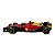 Miniatura Fórmula 1 F1 Ferrari SF-75 Especial 75 Anos 1:18 - Imagem 3
