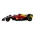 Miniatura Fórmula 1 F1 Ferrari SF-75 Especial 75 Anos 1:18 - Imagem 2