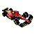 Miniatura Fórmula 1 F1 Ferrari SF-75 Especial 75 Anos 1:18 - Imagem 5