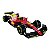 Miniatura Fórmula 1 F1 Ferrari SF-75 Especial 75 Anos 1:18 - Imagem 10