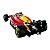 Miniatura Fórmula 1 F1 Ferrari SF-75 Especial 75 Anos 1:18 - Imagem 8