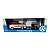 Miniatura Volkswagen Kombi Surf + Trailer MotorMax 1:24 - Imagem 3