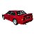 Miniatura BMW M3 Vermelho Burago Metal 1:24 - Imagem 7