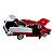 Miniatura Chevy Bel Air 1955 Motormax Metal 1:24 - Imagem 3