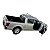 Miniatura Ford F150 Limited Prata Motormax Metal 1:24 - Imagem 3